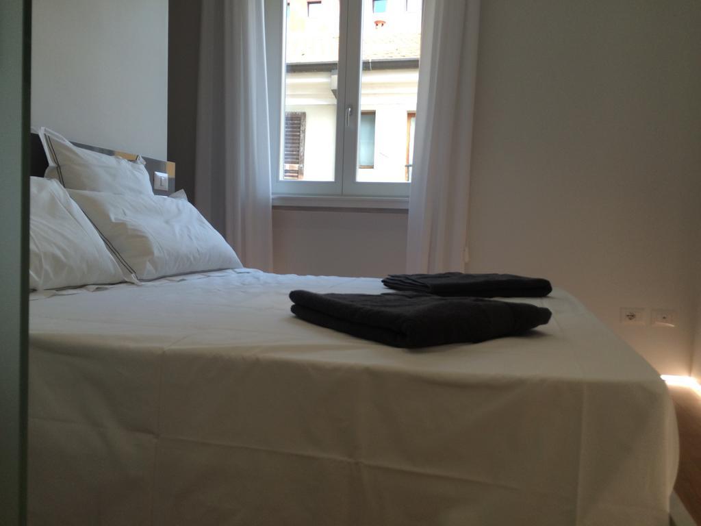 Milano Repubblica Suite Centro Экстерьер фото