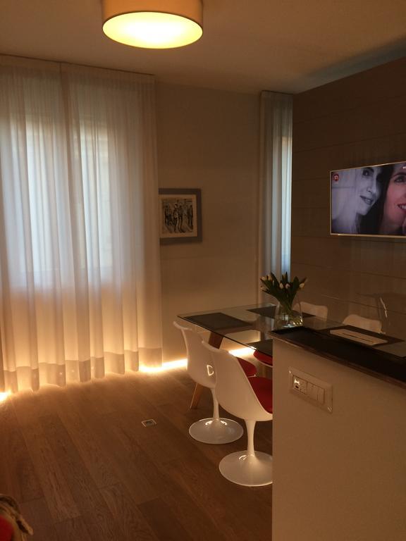 Milano Repubblica Suite Centro Экстерьер фото