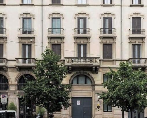 Milano Repubblica Suite Centro Экстерьер фото