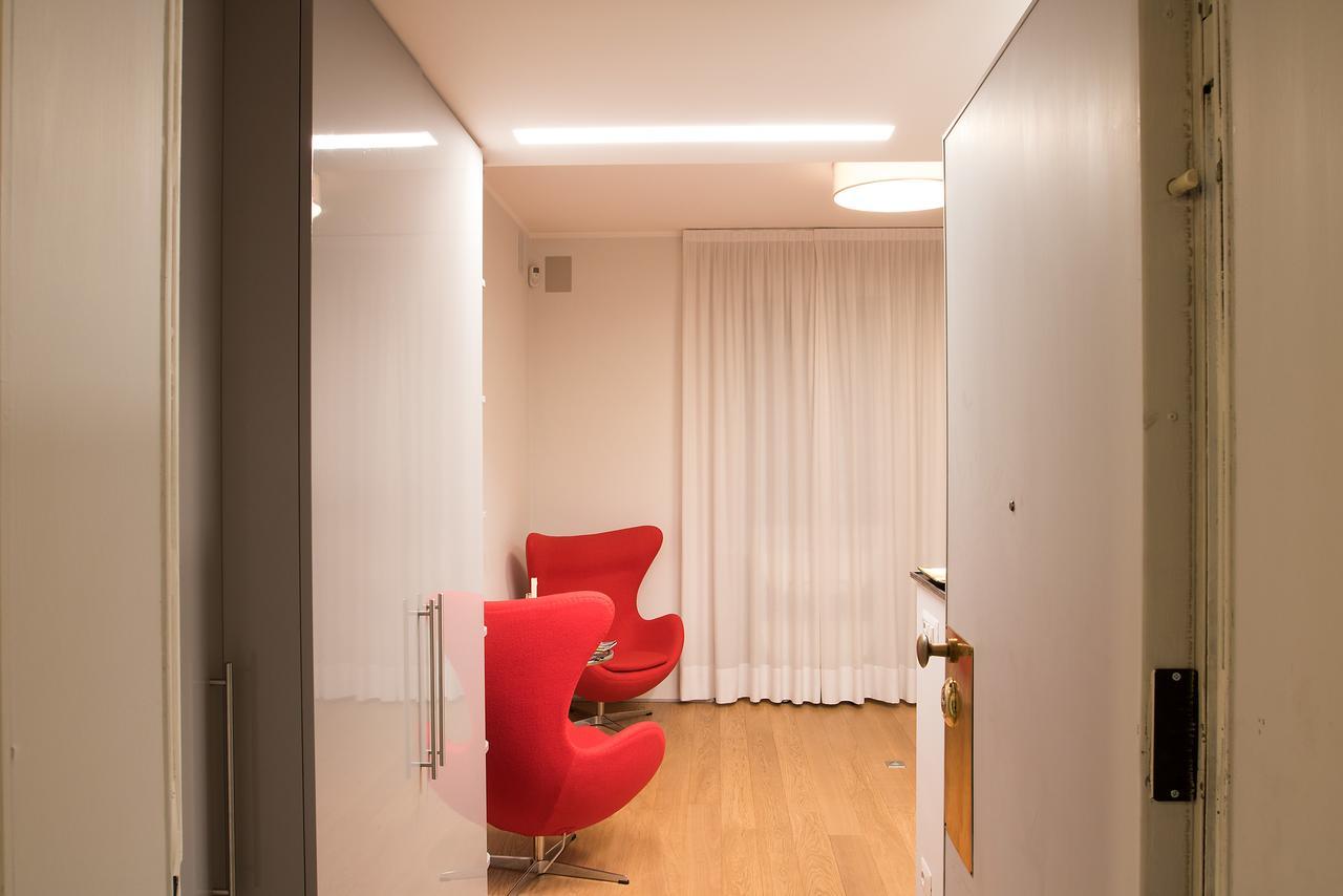 Milano Repubblica Suite Centro Экстерьер фото