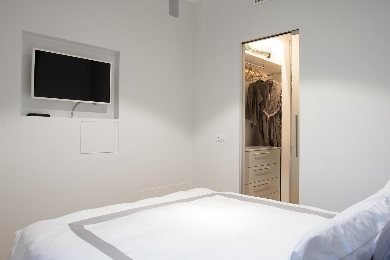 Milano Repubblica Suite Centro Экстерьер фото