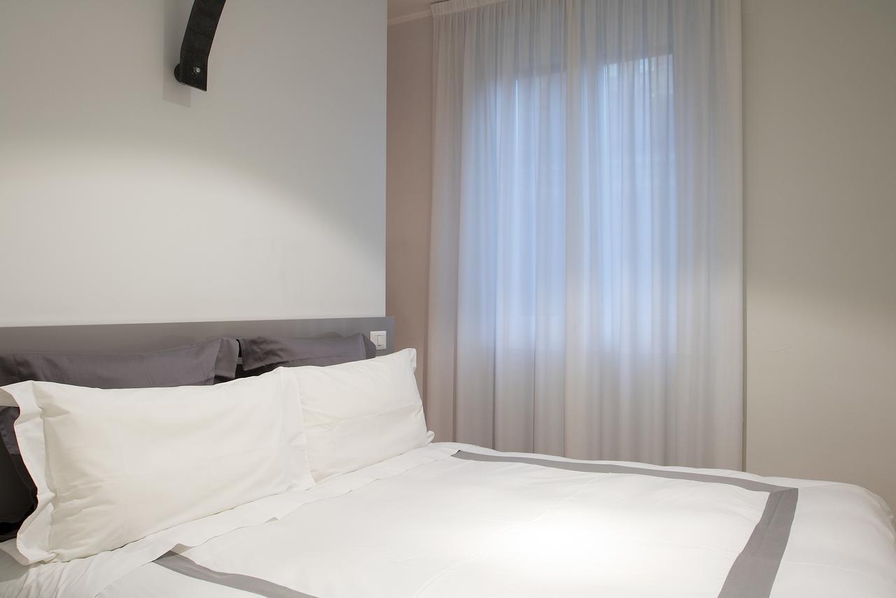 Milano Repubblica Suite Centro Экстерьер фото